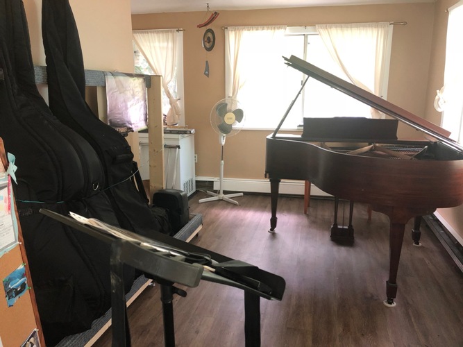Teacher Studio